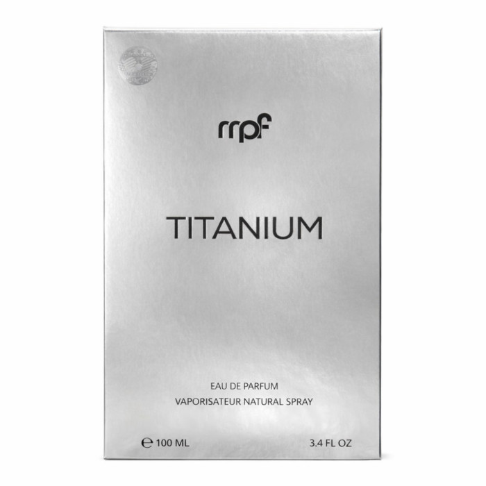 Духи TITANIUM for MEN 100мл